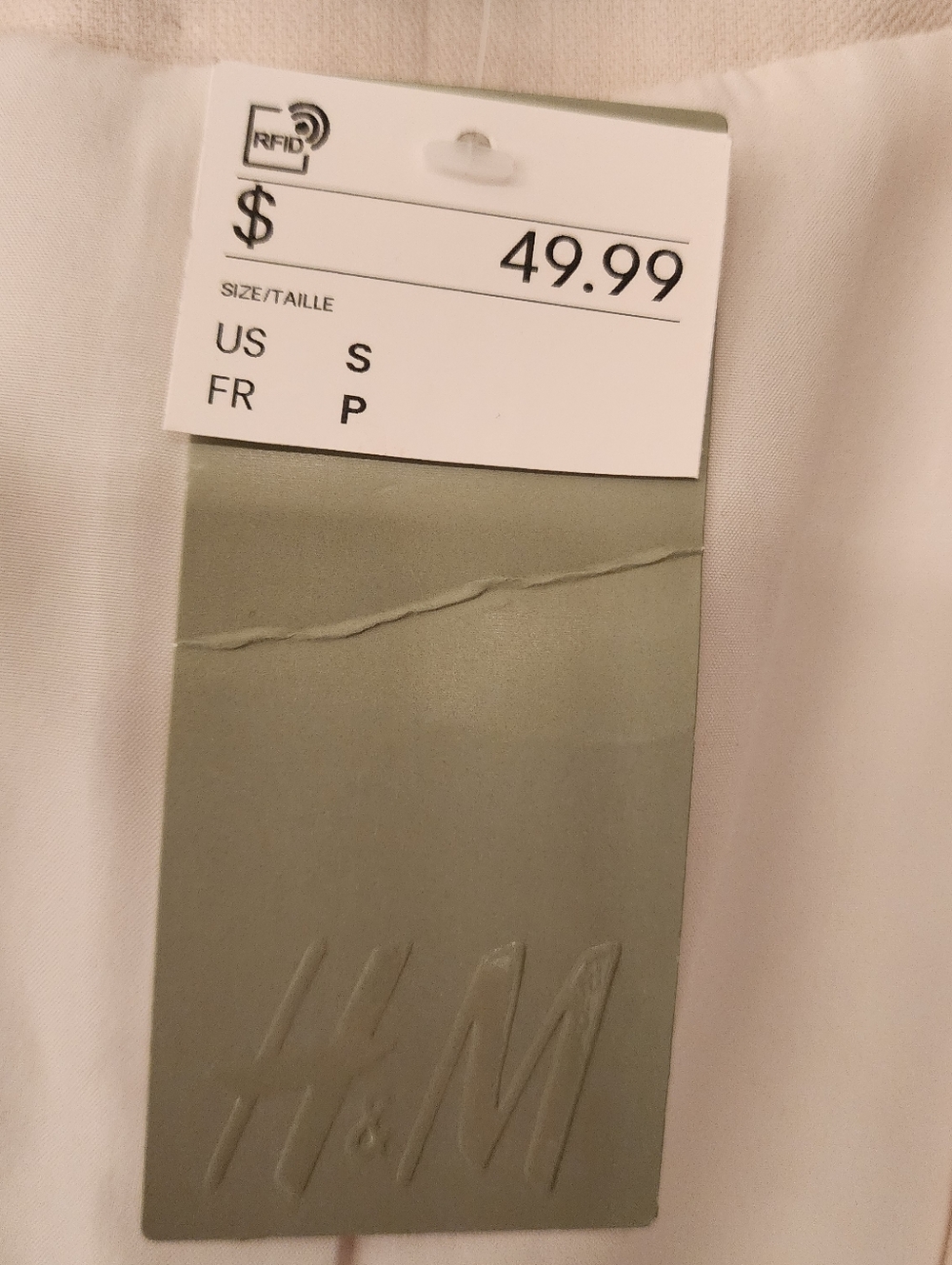 H&M - Picture 9 of 9